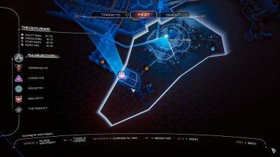 Crackdown 3 Механики