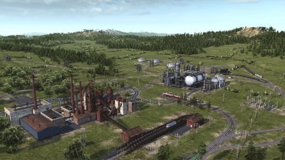 Workers & Resources Soviet Republic