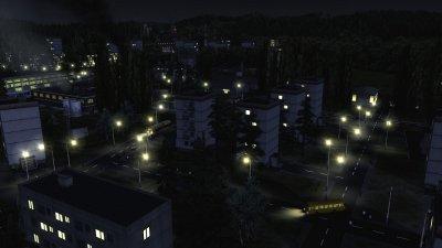 Workers & Resources Soviet Republic Механики