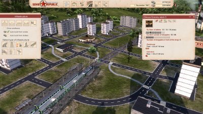 Workers & Resources Soviet Republic Механики