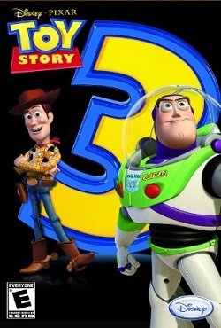 История игрушек 3 История игрушек 3