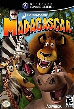 Мадагаскар 1 Мадагаскар 1