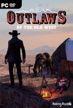 Outlaws of the Old West Outlaws of the Old West