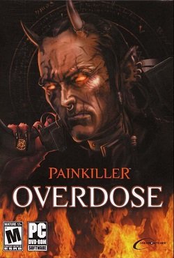 Painkiller Overdose Painkiller Overdose