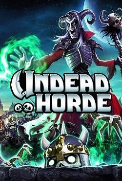 Undead Horde Undead Horde