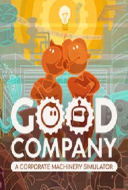 Good Company Good Company