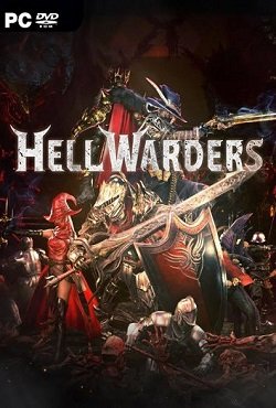 Hell Warders Hell Warders