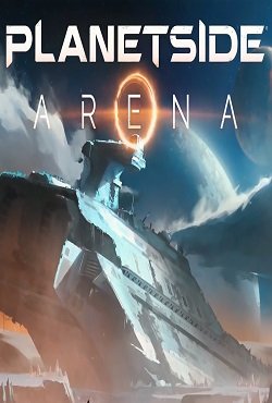PlanetSide Arena PlanetSide Arena