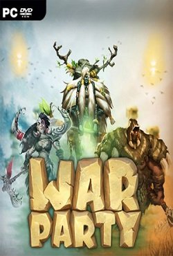 Warparty Warparty