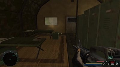 Far Cry 1 Механики