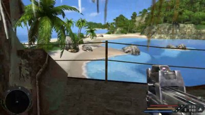 Far Cry 1 Механики