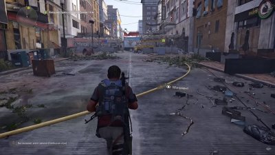 Tom Clancys The Division 2 от Xatab