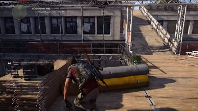 Tom Clancys The Division 2 от Xatab