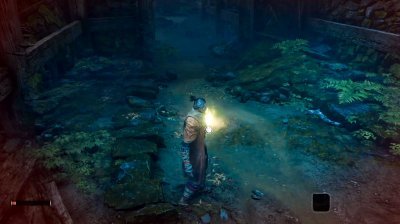 Sekiro Shadows Die Twice Механики