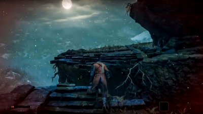 Sekiro Shadows Die Twice Механики