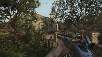 Hunt Showdown Механики