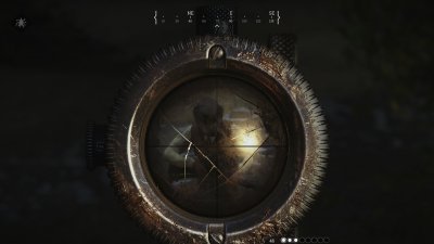Hunt Showdown Механики