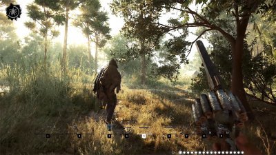 Hunt Showdown Механики