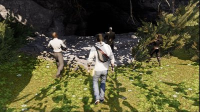 Assassins Creed 3 Remastered Механики