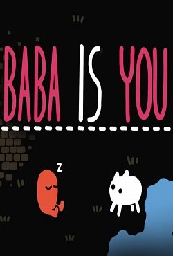 Baba Is You Baba Is You