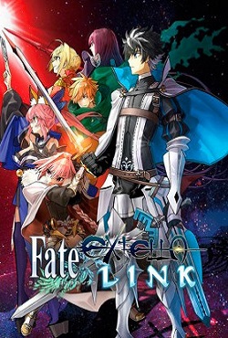 Fate EXTELLA LINK Fate EXTELLA LINK