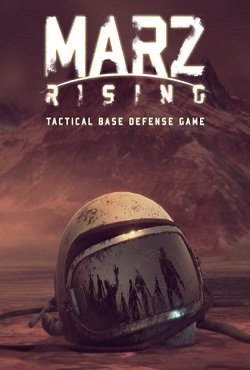 MarZ Tactical Base Defense MarZ Tactical Base Defense