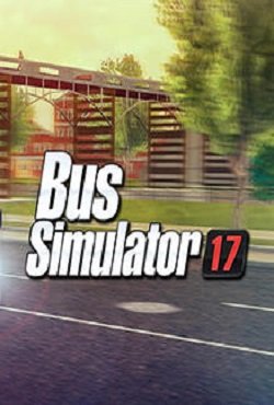 Bus Simulator 17 Bus Simulator 17