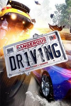 Dangerous Driving Dangerous Driving
