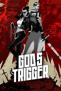 God's Trigger God's Trigger