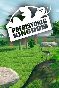 Prehistoric Kingdom Prehistoric Kingdom