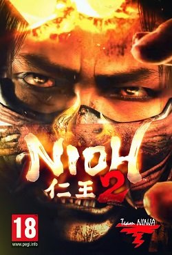 Nioh 2 Nioh 2