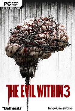 The Evil Within 3 The Evil Within 3