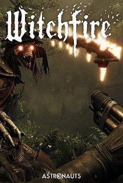 Witchfire Witchfire