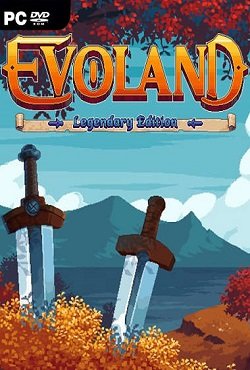 Evoland Legendary Edition Evoland Legendary Edition