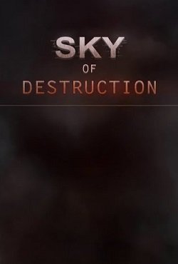 Sky of Destruction Sky of Destruction