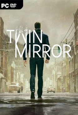 Twin Mirror Twin Mirror