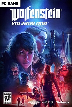 Wolfenstein Youngblood Механики Wolfenstein Youngblood Механики