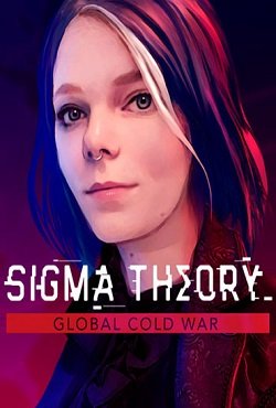 Sigma Theory Global Cold War Sigma Theory Global Cold War