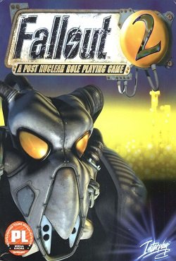Fallout 2 Fallout 2