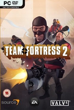 Team Fortress 2 Team Fortress 2