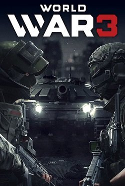World War 3 Механики