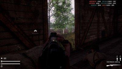 Fog Of War