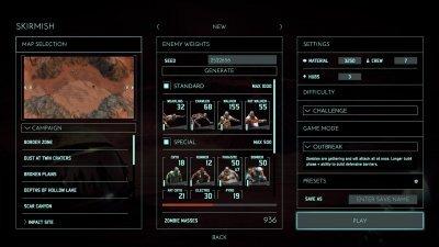 MarZ Tactical Base Defense