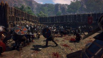 Gloria Victis