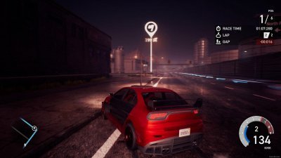 Super Street The Game Механики