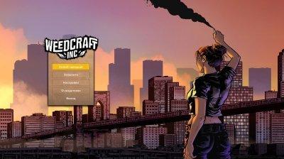 Weedcraft Inc