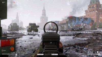 World War 3 Механики