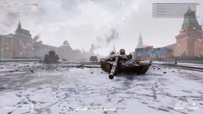 World War 3 Механики