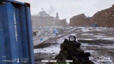 World War 3 Механики