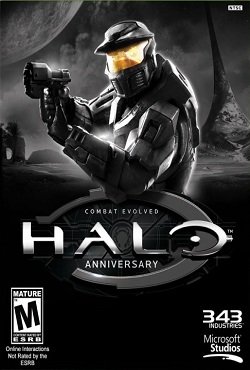 Halo Combat Evolved Anniversary Halo Combat Evolved Anniversary